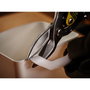 STANLEY Tijera Corta Chapa FATMAX 2-14-563 Corte Recto