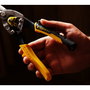 STANLEY Tijera Corta Chapa FATMAX 2-14-563 Corte Recto