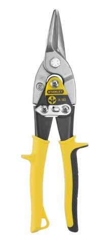 STANLEY Tijera Corta Chapa FATMAX 2-14-563 Corte Recto