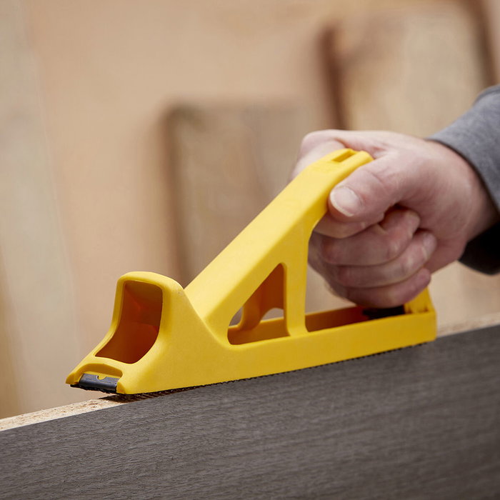 Stanley Cuerpo plástico STANLEY Rabot Surform
