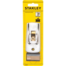 Stanley Professional Glass Scraper 40 mm