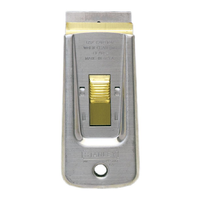 Stanley Glasschaber Profi 40mm Stanley Glasschaber Profi 40mm