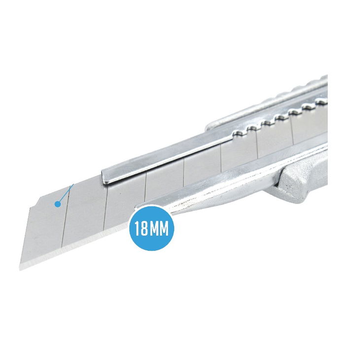 Cúter Ferrestock 18 mm