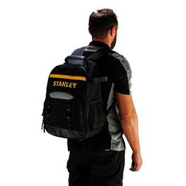 Stanley Mochila Portaherramientas STST1-72335 de Nailon 15L