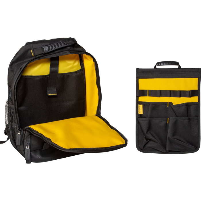 Stanley Mochila Porta Herramientas STST1-72335 de Nylon 15 L