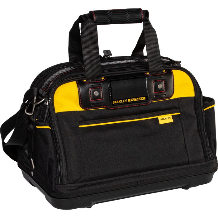 Stanley FatMax FMST1-73607 Tool Bag Black / Yellow