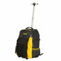 STANLEY Mochila con ruedas FATMAX de Nylon, 24,5L