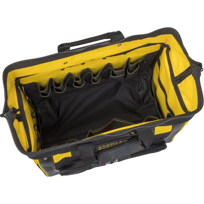 Stanley FatMax FMST1-80148 Bolsa Rígida Con Ruedas Stanley FatMax FMST1-80148 Bolsa Rígida Con Ruedas