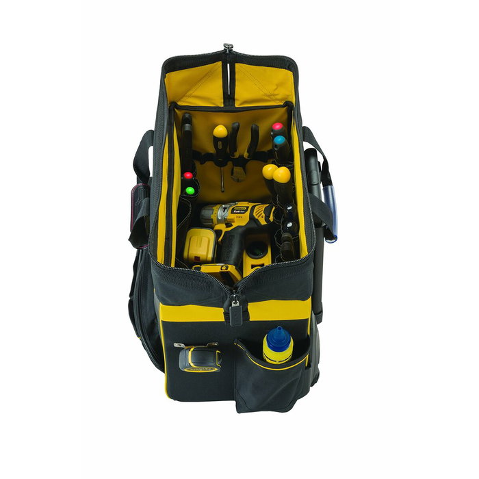 Stanley FatMax FMST1-80148 Bolsa Rígida Con Ruedas