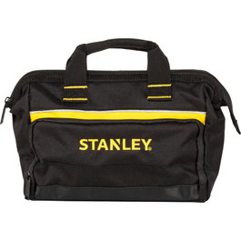 Stanley Tool Bag 12 Black / Yellow