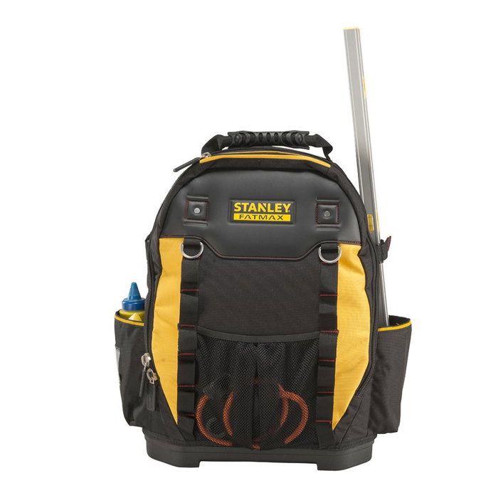 Stanley FatMax Mochila de Herramientas de Nailon Stanley FatMax Mochila de Herramientas de Nailon