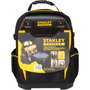 Stanley FatMax Mochila de Nylon Negro / Amarillo