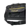 Stanley Bolsa de Herramientas 40cm Vacía Denier 600x600 Duradera con Múltiples Compartimentos