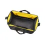 Stanley Bolsa de Herramientas 40cm Vacía Denier 600x600 Duradera con Múltiples Compartimentos