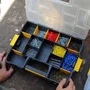 Stanley Organizador Sortmaster Junior 375x300x67mm Vacío