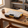 Stanley Sortmaster Junior Organizador de 14 Compartimentos