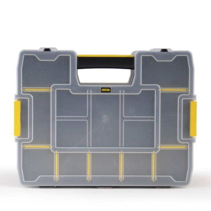 Stanley Sortmaster Junior Organizador de 14 Compartimentos