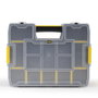Stanley Sortmaster Junior Organizador de 14 Compartimentos