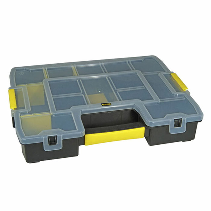 STANLEY Sortmaster Junior Organizador de herramientas pequeño