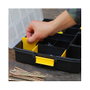 STANLEY Organizador Sortmaster Junior 14 Compartimentos
