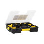 STANLEY Organizador Sortmaster Junior 14 Compartimentos