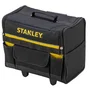 Stanley Bolsa de herramientas Softbag con ruedas 25L Denier 600x600mm