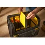 Stanley Bolsa de herramientas Softbag con ruedas 25L Denier 600x600mm