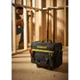 Stanley Bolsa de herramientas Softbag con ruedas 25L Denier 600x600mm