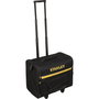 Stanley Bolsa de herramientas Softbag con ruedas 25L Denier 600x600mm
