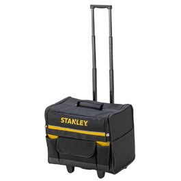Stanley Bolsa Herramientas con Ruedas 25L Denier 600x600mm 1-97-515