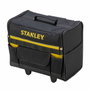 Stanley Bolsa de herramientas Softbag con ruedas 25L Denier 600x600mm