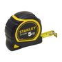 Stanley Flexómetro Tylon Bimat 5 m / 19 mm