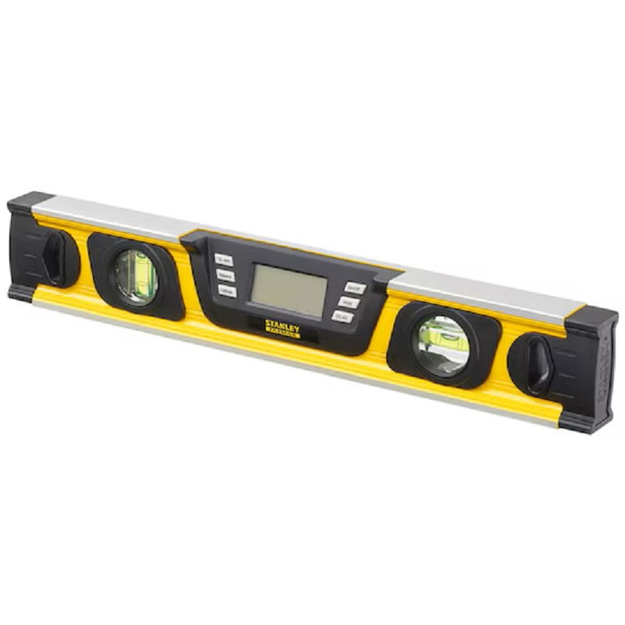 Stanley Nivel Digital 600mm 0-42-065 Stanley Nivel Digital 600mm 0-42-065