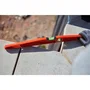 Stanley Nivel MLH Trapezoidal Fatmax 600mm Antichoque