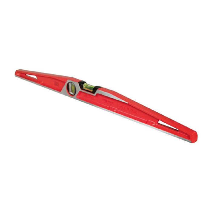 Stanley Nivel Fatmax® MALH Magnético Trapezoidal Antichoque 50 cm Stanley Nivel Fatmax® MALH Magnético Trapezoidal Antichoque 50 cm