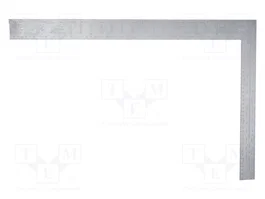 Stanley 1-45-530 Escuadra de acero