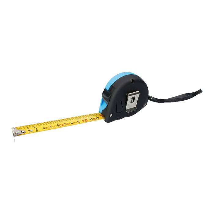 Flexómetro Ferrestock 3 m x 16 mm