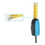 Flexómetro Ferrestock 3 m x 16 mm