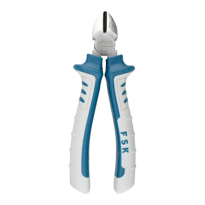 Alicates de corte diagonal Ferrestock