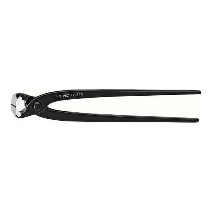 Knipex Tenazas para armadores 280 x 48 x 22 mm