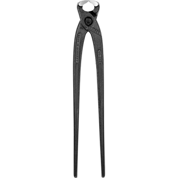 Knipex Tenazas para armadores 280 mm