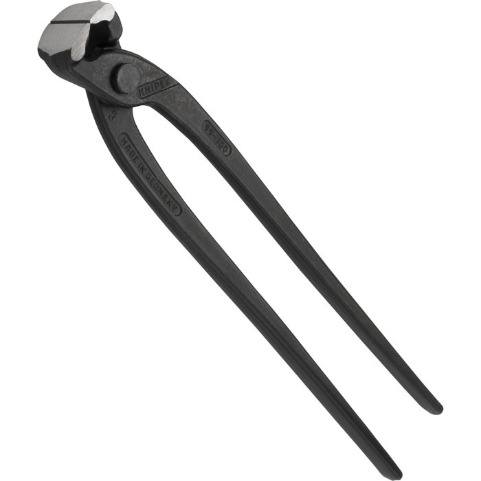 Knipex Tenazas para armadores 300 x 48 x 24 mm