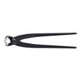 Knipex Tenaza de Encofrador Rusa 9900220ean para Torcer y Cortar Alambre, 220 x 45 x 23 mm