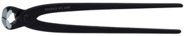 Knipex Tenaza Rusa 9900 de 220 mm