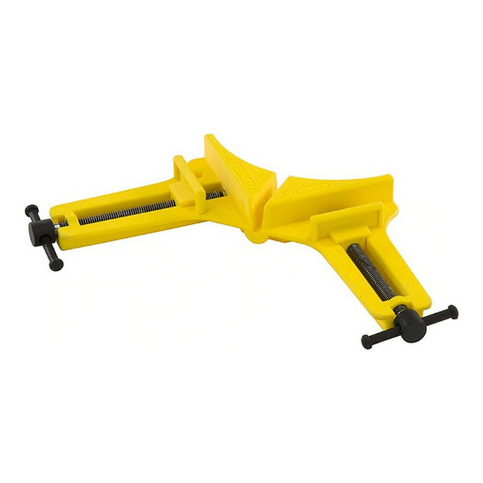 STANLEY Mordazas de máquina-herramienta angular y autoajustable de 75mm STANLEY Mordazas de máquina-herramienta angular y autoajustable de 75mm