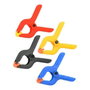 Pinza de sujeción Ferrestock 35 mm 39 mm 16 Piezas