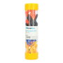 Pinza de sujeción Ferrestock 35 mm 39 mm 16 Piezas