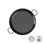 Vaello Paellera Tradicional Acero Esmaltado Ø 42 cm (10 Personas)
