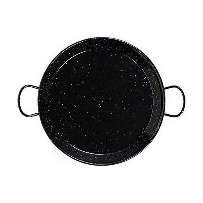 Vaello Paellera Esmaltada para Inducción y Vitrocerámica de 32 cm