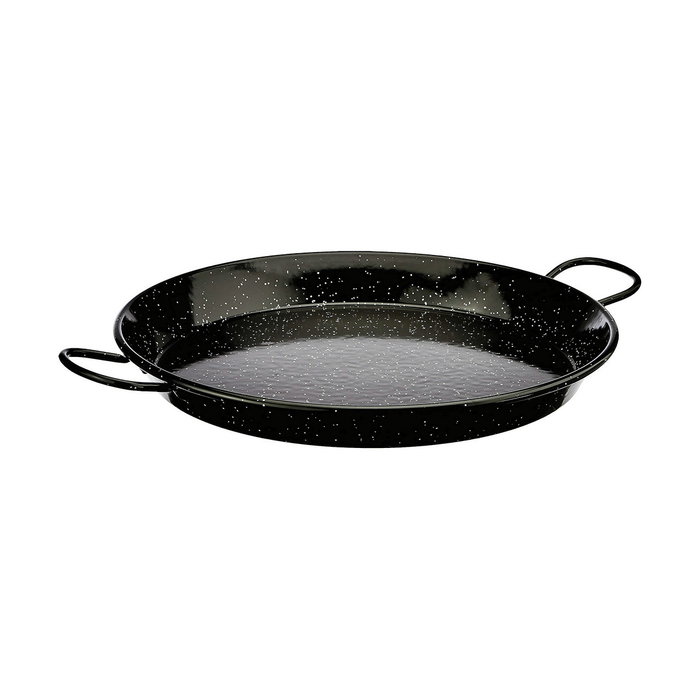 Vaello Paellera Esmaltada de 36 cm para 7 Personas Vaello Paellera Esmaltada de 36 cm para 7 Personas